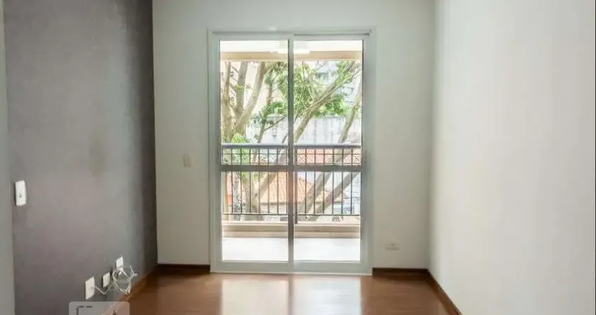 Apartamento para Venda - Chácara Inglesa, 2 Quartos, 70 m² - São Paulo