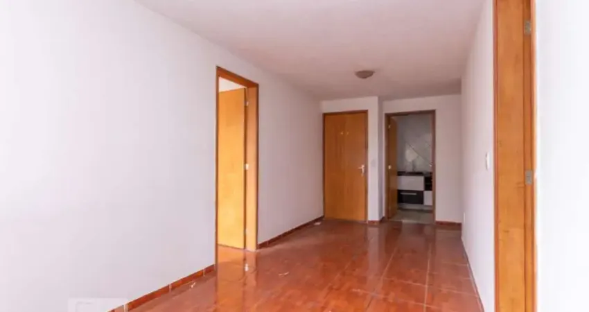 Apartamento para Venda - Itaquera, 3 Quartos,  59 m² - São Paulo