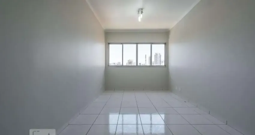 Apartamento para Venda - Chácara Santo Antonio, 3 Quartos,  72 m² - São Paulo