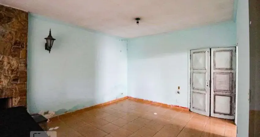 Casa para Venda - Vila Augusta, 3 Quartos,  250 m² - Guarulhos