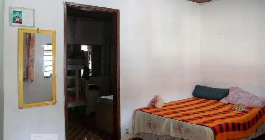 Casa para Venda - Casa Verde, 2 Quartos,  500 m² - São Paulo