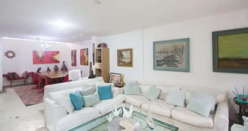 Casa para Venda - Brooklin, 4 Quartos,  340 m² - São Paulo