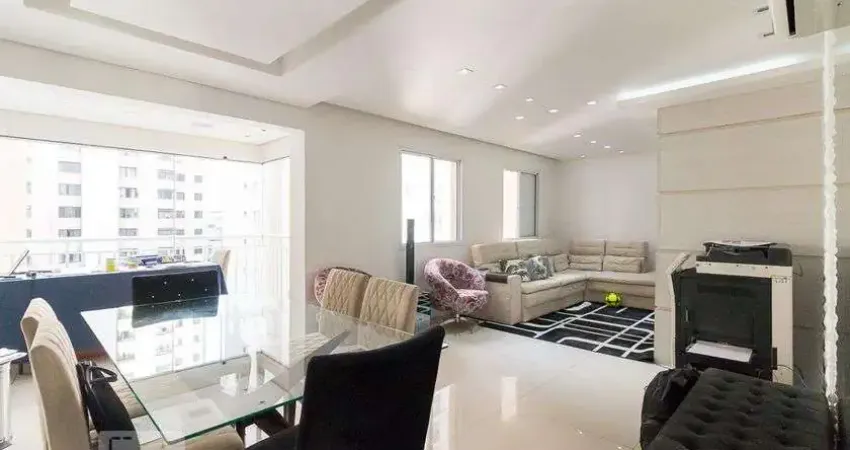 Apartamento para Venda - Centro, 3 Quartos,  115 m² - Guarulhos