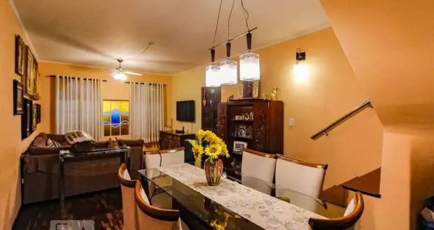 Casa para Venda - Vila Galvão, 3 Quartos,  225 m² - Guarulhos