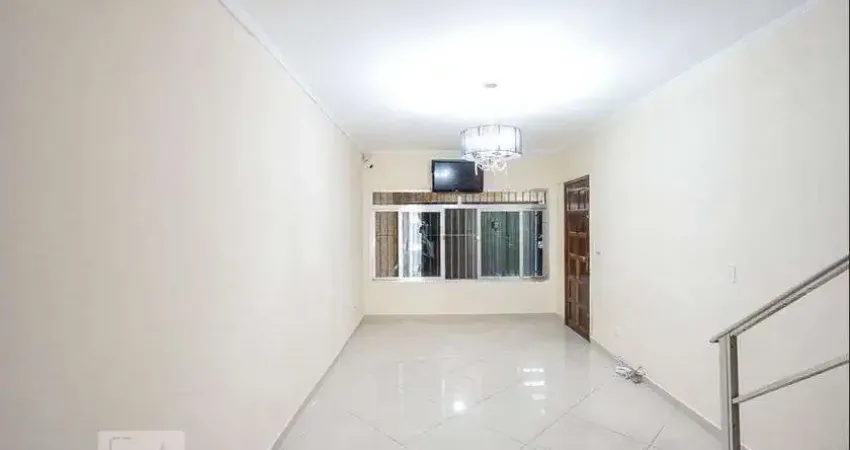 Casa com 3 quartos à venda na Rua Vargem Grande, Tatuapé, São Paulo