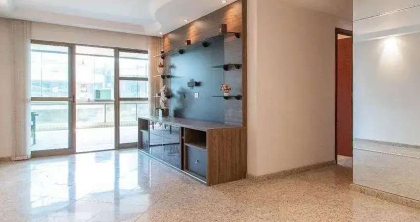 Apartamento para Venda - Recreio, 3 Quartos,  120 m² - Rio de Janeiro