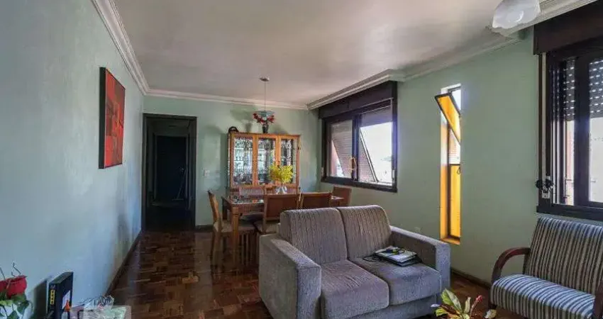 Cobertura para Venda - Petrópolis, 3 Quartos,  253 m² - Porto Alegre