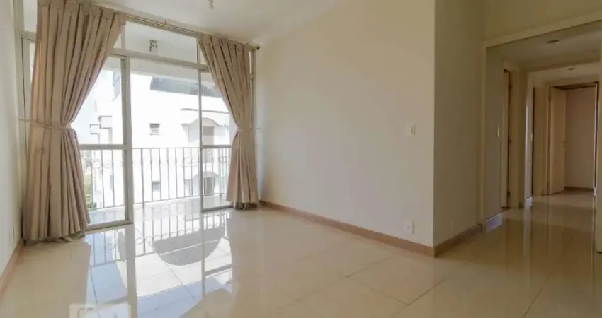 Cobertura para Venda - Jardim das Palmeiras, 3 Quartos,  170 m² - Campinas