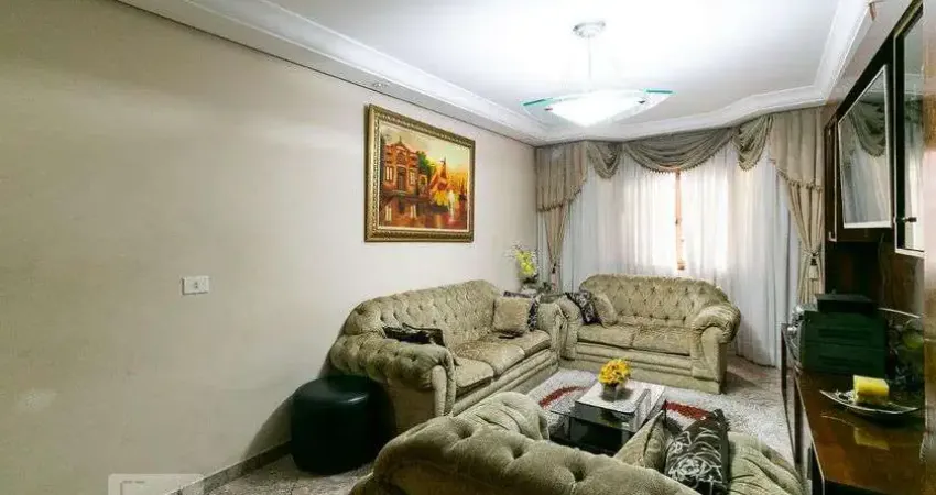 Casa para Venda - Vila Esperança, 3 Quartos,  270 m² - São Paulo