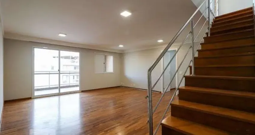 Cobertura para Venda - Cidade São Francisco , 3 Quartos,  234 m² - São Paulo