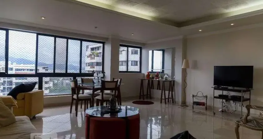 Apartamento para Venda - Jardim Oceânico, 3 Quartos,  155 m² - Rio de Janeiro