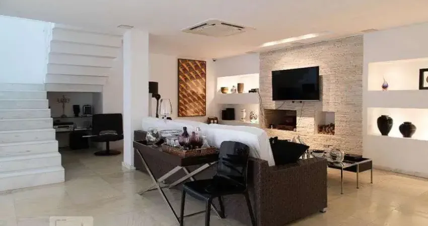 Casa para Venda - Vargem Grande, 4 Quartos,  500 m² - Rio de Janeiro