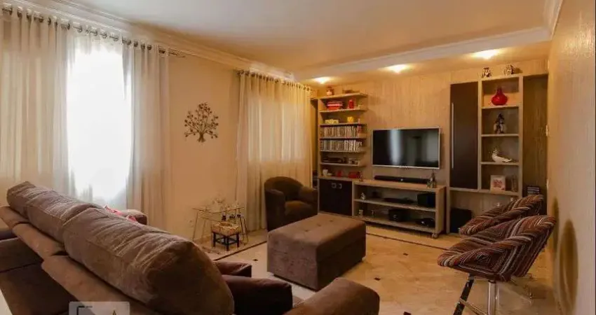 Apartamento para Venda - Parque Prado, 3 Quartos,  160 m² - Campinas