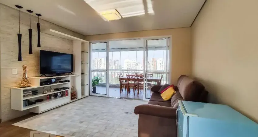 Apartamento para Venda - Vila Andrade, 4 Quartos,  138 m² - São Paulo