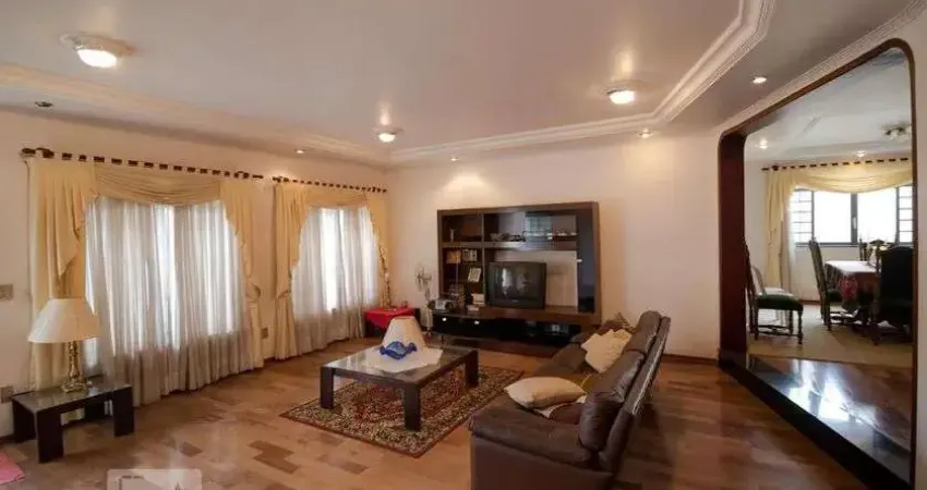 Casa para Venda - Jardim Chapadão, 4 Quartos,  400 m² - Campinas