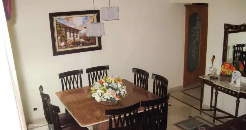 Cobertura para Venda - Tatuapé, 3 Quartos,  250 m² - São Paulo