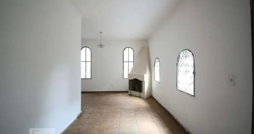 Casa para Venda - Santo Amaro , 4 Quartos,  200 m² - São Paulo