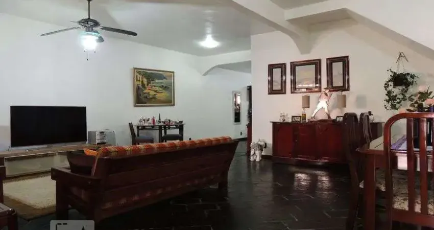 Casa para Venda - Freguesia , 4 Quartos,  300 m² - Rio de Janeiro