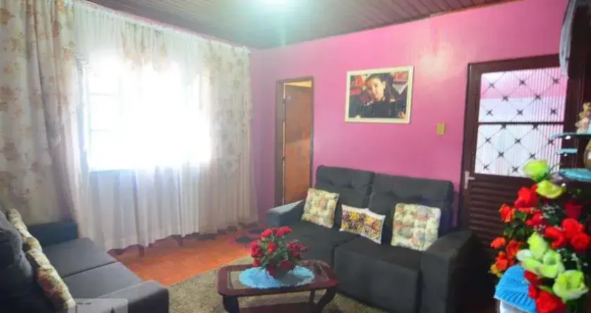 Casa para Venda - Harmonia, 5 Quartos,  495 m² - Canoas