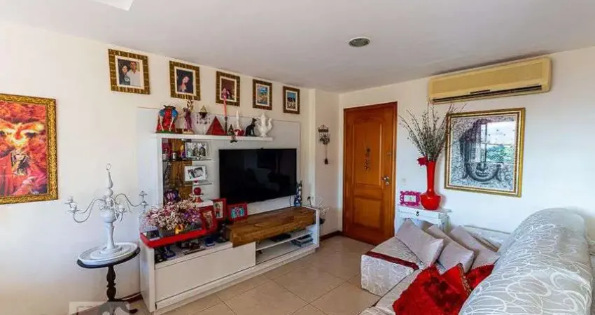 Cobertura para Venda - São Domingos , 4 Quartos,  239 m² - Niterói