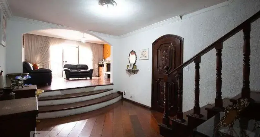 Casa para Venda - Quitaúna, 5 Quartos,  300 m² - Osasco