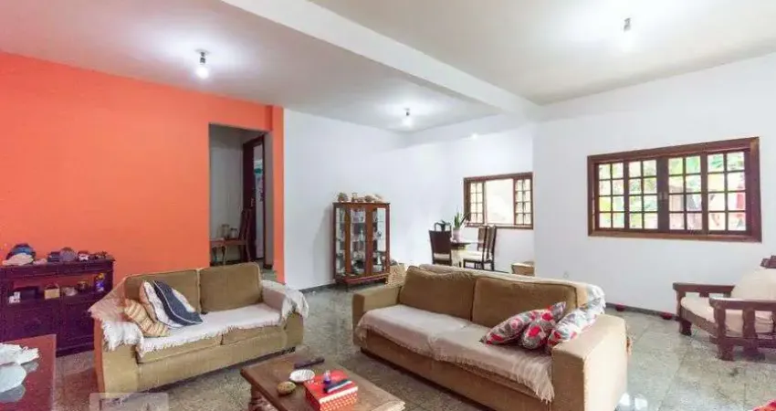 Casa para Venda - Itanhangá, 5 Quartos,  391 m² - Rio de Janeiro