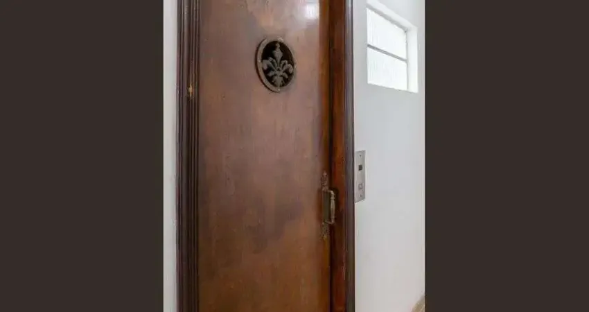 Cobertura para Venda - Bom Retiro, 5 Quartos,  250 m² - São Paulo