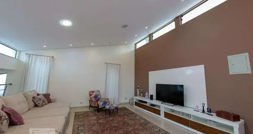 Casa para Venda - Vila Mazzei, 4 Quartos,  260 m² - São Paulo