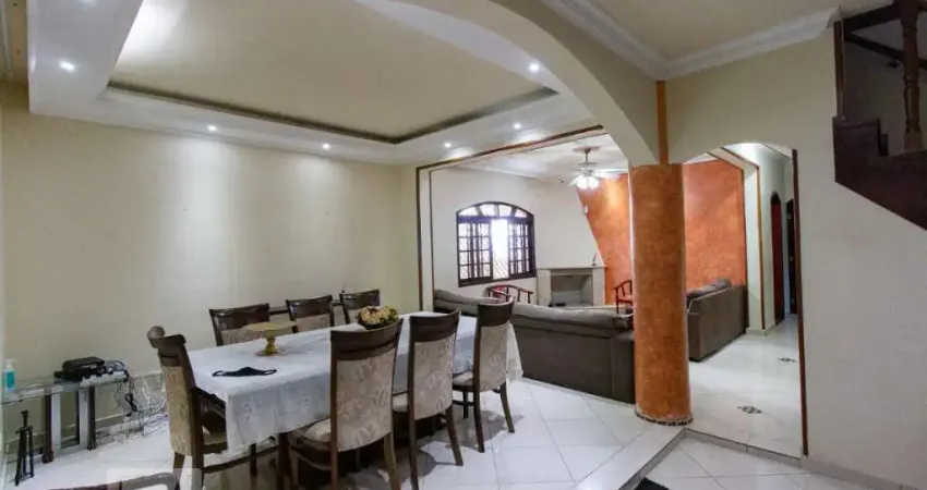 Casa para Venda - Artur Alvim, 6 Quartos,  400 m² - São Paulo