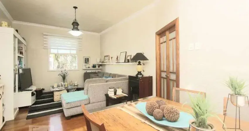 Casa para Venda - São Geraldo, 6 Quartos,  263 m² - Porto Alegre