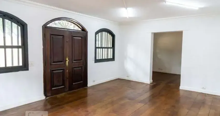 Casa para Venda - Butantã, 6 Quartos,  304 m² - São Paulo