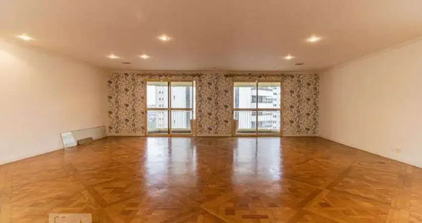 Apartamento para venda - higienópolis, 3 quartos, 370 m² - são paulo