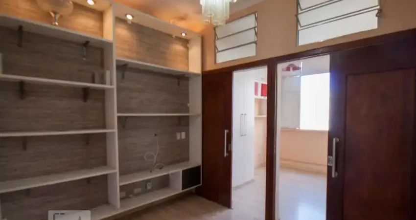 Apartamento para Venda - Santa Cecília, 1 Quarto,  45 m² - São Paulo