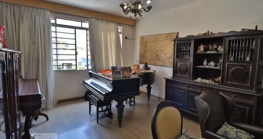 Casa com 2 quartos à venda na Rua Padre Agostinho Mendicute, Sumaré, São Paulo