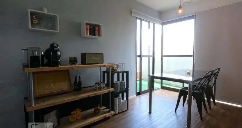 Apartamento com 1 quarto à venda na Rua Alcantarilla, Panamby, São Paulo