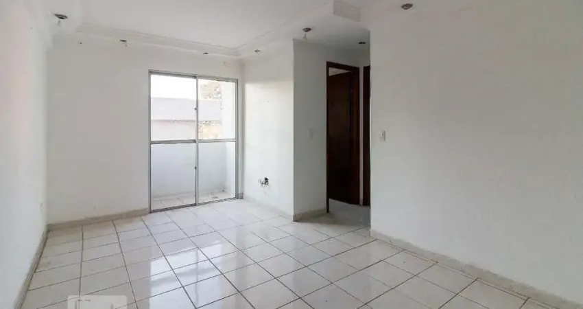 Apartamento para Venda - Vila Galvão, 2 Quartos,  65 m² - Guarulhos