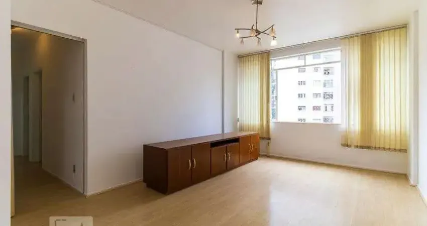 Apartamento para Venda - Centro, 2 Quartos,  102 m² - Campinas