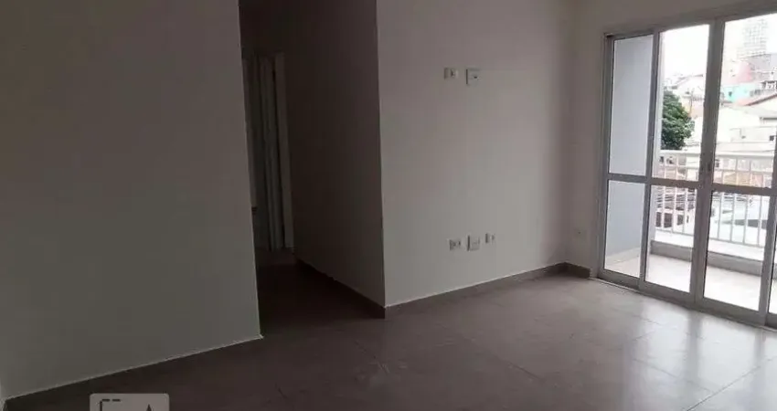 Apartamento para Venda - Vila Macedópolis, 2 Quartos,  51 m² - São Paulo