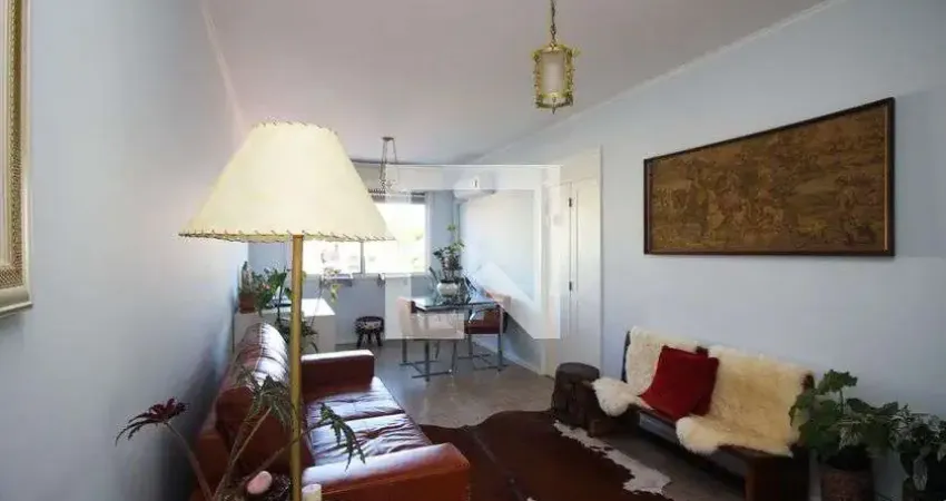 Apartamento para venda - cristal , 2 quartos, 70 m² - porto alegre