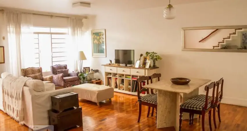 Casa com 3 quartos à venda na Rua Carlos Buzzi, Brooklin, São Paulo