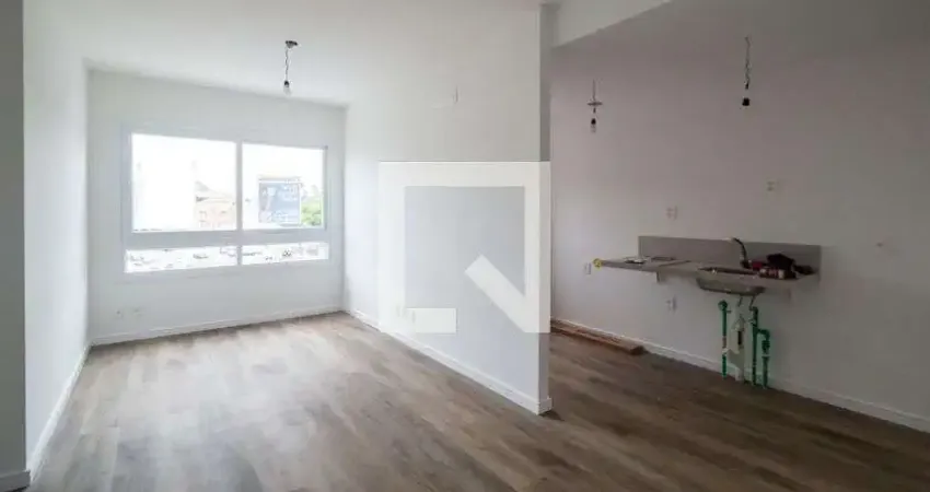 Apartamento para Venda - Teresópolis, 2 Quartos,  55 m² - Porto Alegre