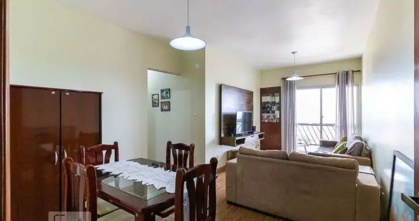 Apartamento para Venda - Bonfim, 3 Quartos,  87 m² - Campinas