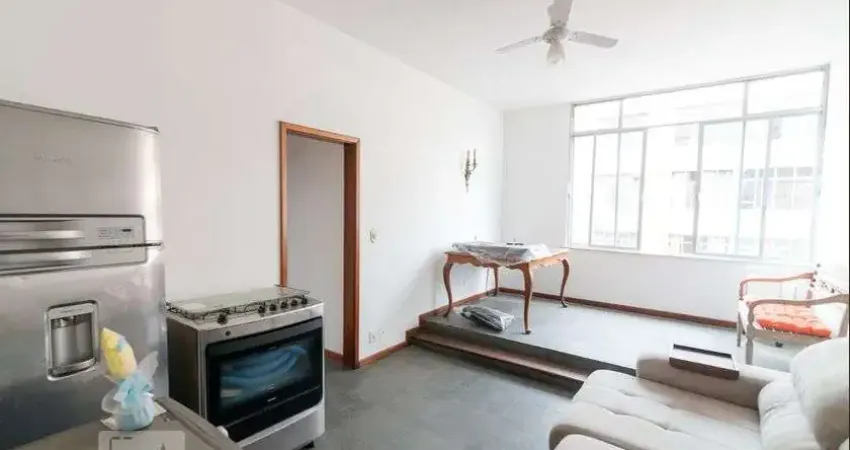 Apartamento para Venda - Tijuca, 3 Quartos,  98 m² - Rio de Janeiro