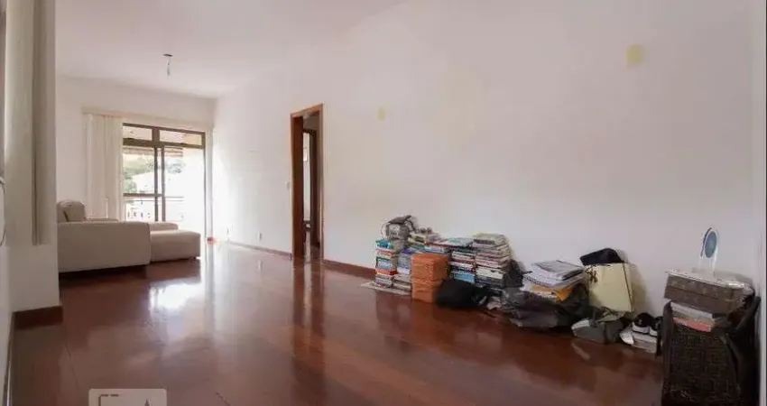 Apartamento para venda - jardim guanabara, 3 quartos,  100 m² - rio de janeiro