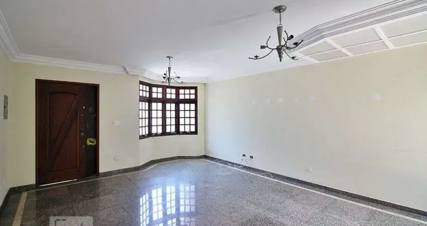 Casa para Venda - Vila Lusitânia, 3 Quartos,  240 m² - São Bernardo do Campo