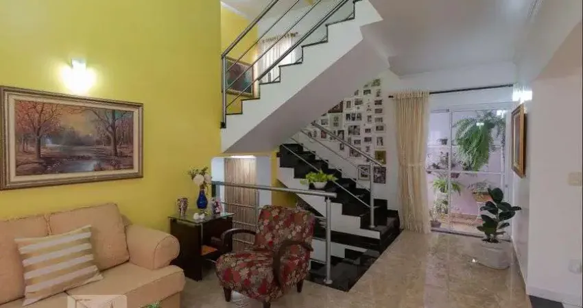 Casa para Venda - Jardim Santa Marcelina, 3 Quartos,  326 m² - Campinas