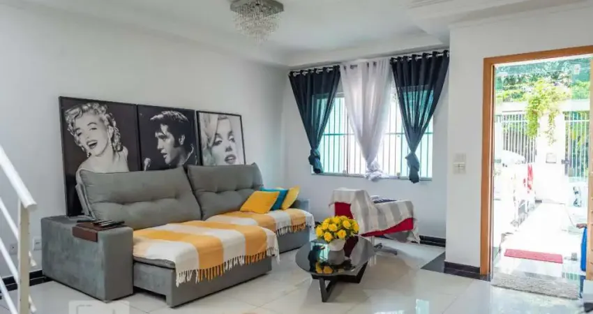 Casa para Venda - Vila Alpina, 3 Quartos,  260 m² - São Paulo