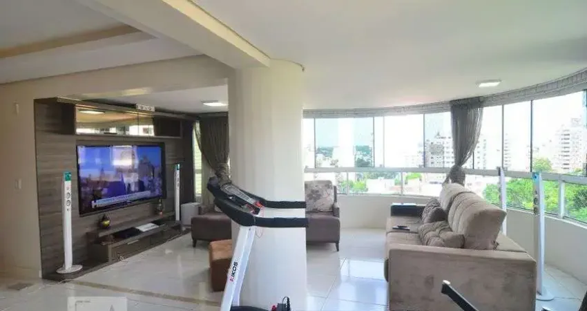 Apartamento para Venda - Centro, 3 Quartos,  156 m² - Canoas