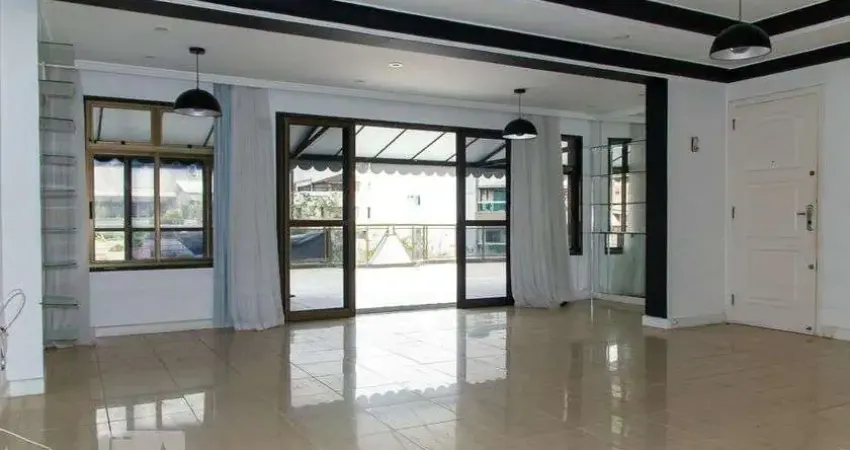 Cobertura para Venda - Recreio, 3 Quartos,  298 m² - Rio de Janeiro