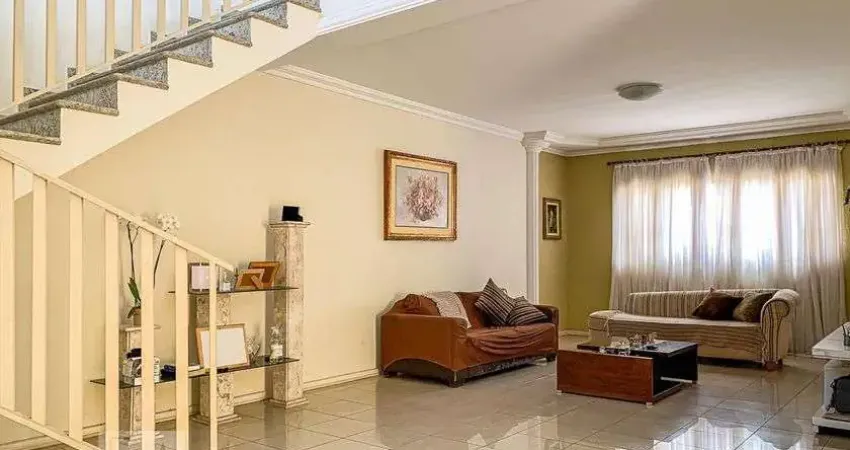 Casa para Venda - Parque Prado, 4 Quartos,  261 m² - Campinas